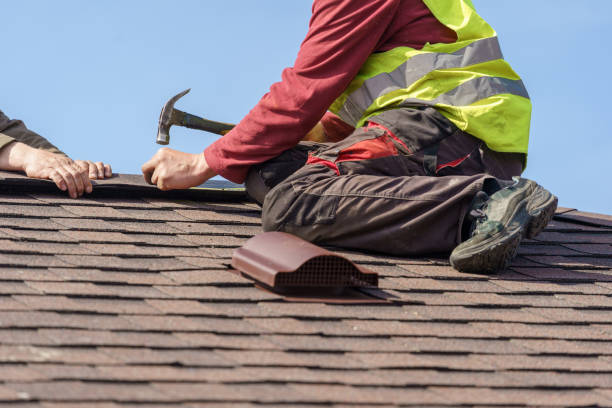 Professional Roofing Contractor in Milford City, CT