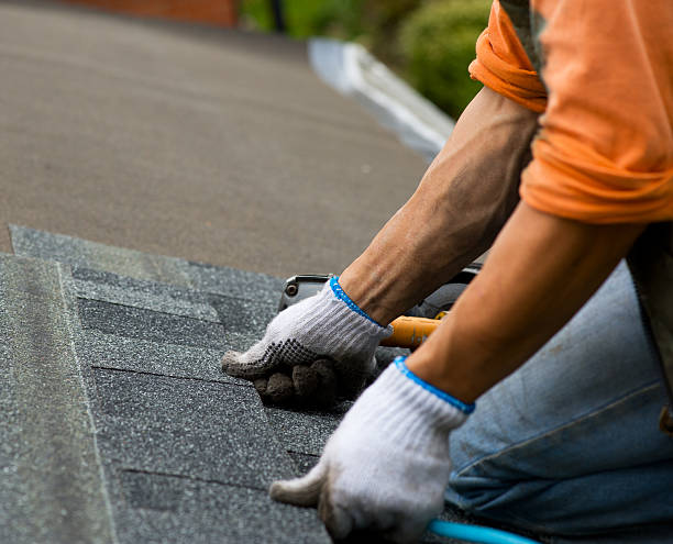 Roof Repair Estimates in Milford City, CT