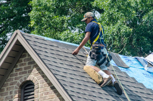 Gutter Installation and Roofing in Milford City, CT